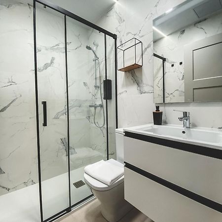 Casa San Juan - Habitaciones Privadas Logroño Eksteriør billede
