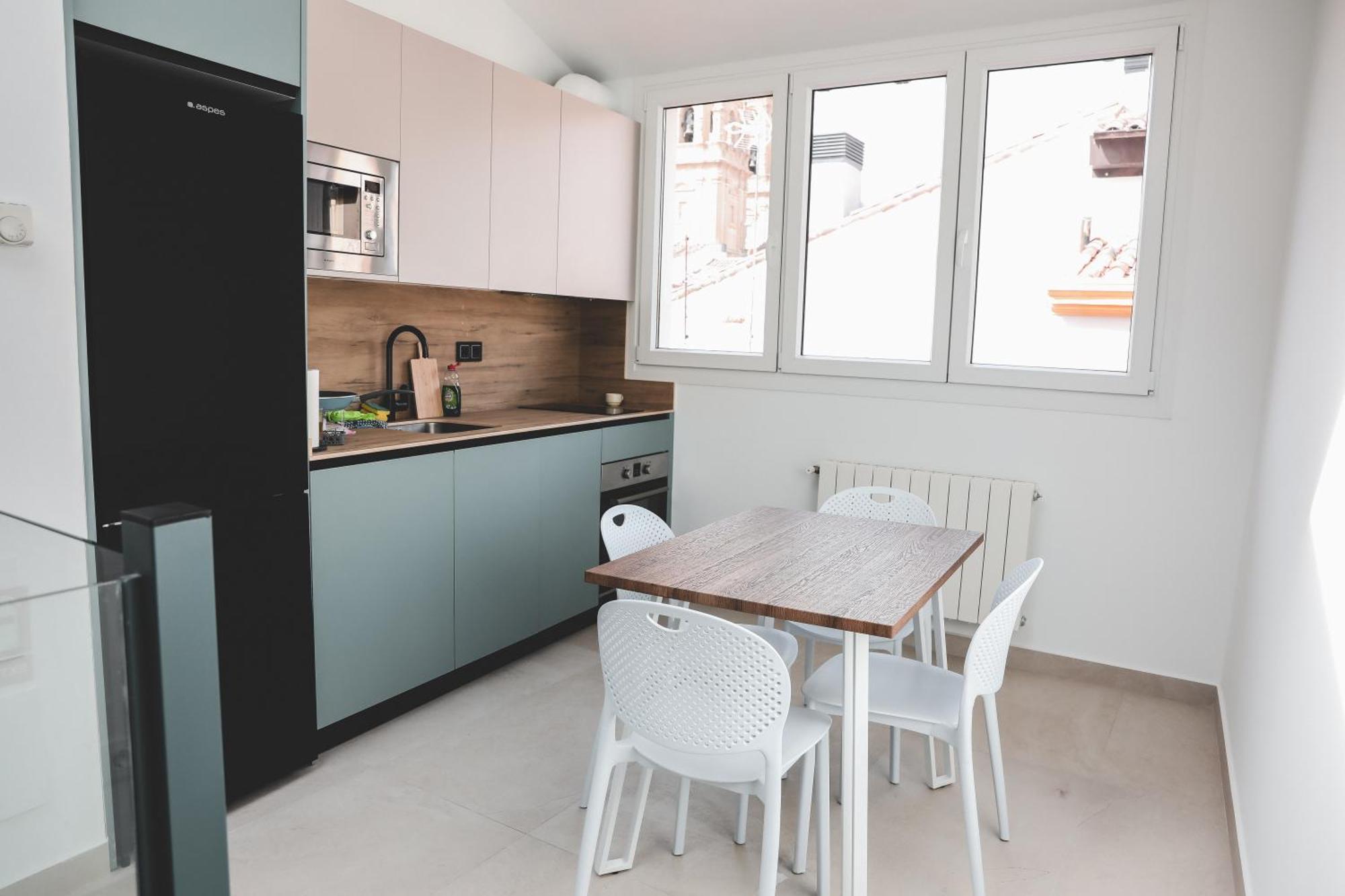 Casa San Juan - Habitaciones Privadas Logroño Eksteriør billede